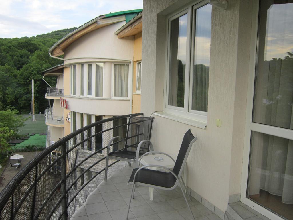 Quelle Polyana Hotel Room photo