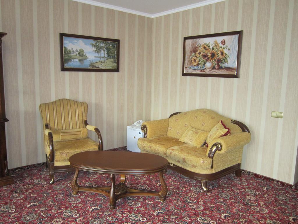 Quelle Polyana Hotel Room photo
