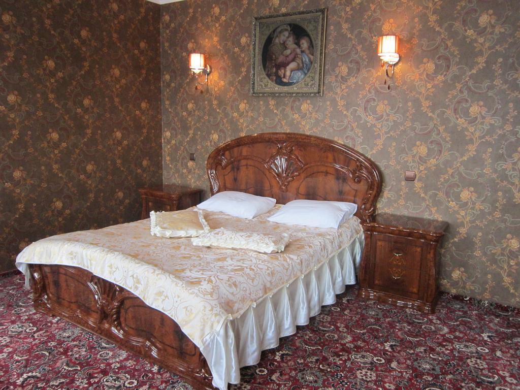 Quelle Polyana Hotel Room photo