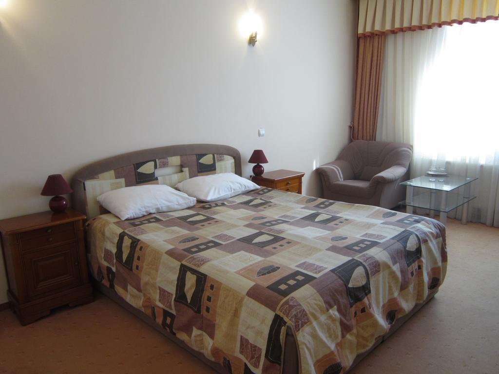 Quelle Polyana Hotel Room photo