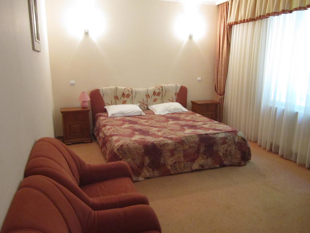 Quelle Polyana Hotel Room photo